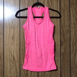AEO workout tank-top